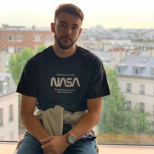 Meet your Posher, Ryan